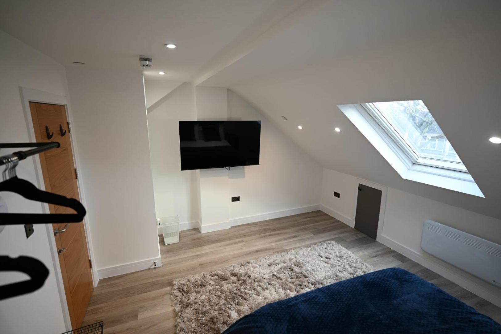 Luxury Two Bed Apartment - Cardiff City Centre Exterior foto