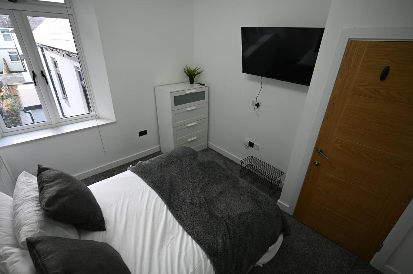 Luxury Two Bed Apartment - Cardiff City Centre Exterior foto